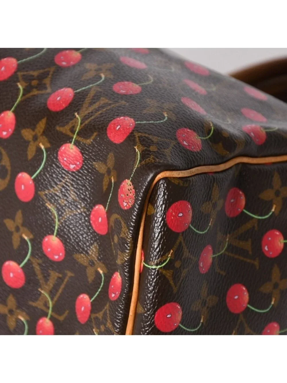 Louis Vuitton this authentic